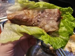 -入火韩国烤肉(凯旋广场店)