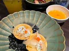 -匠和风精致料理(莆田财富中心店)
