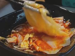 -景家凉皮(纺织城店)