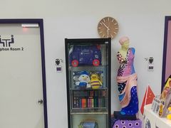 -瑞思教育·少儿英语(凯德校区)