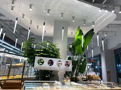 -麦山伴茶(田安北路店)