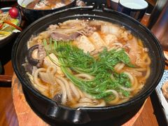 -千代武日本料理(爱建店)