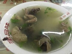 -津品味小吃(大学湾店)