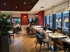 -巷子宽·酸菜鱼(迪士尼小镇店)