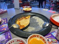 -生活如沸·顺德水牛奶火锅(大学路店)
