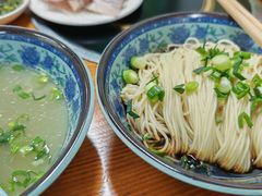 -苏州藏书羊肉(田东路店)