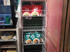 -大王油茶(磁器口店)