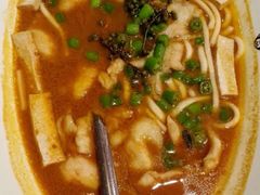 -君华饭店·腊排铜火锅