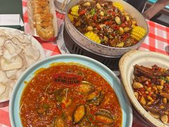 -辣小鲜·南昌大排档(船山路店)