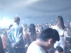 -CLUB OPUS欧贝斯酒吧(合肥店)