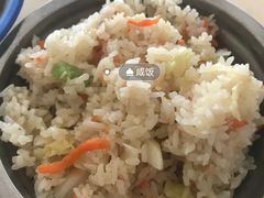 咸饭-炬龙牛肉店(新华店)