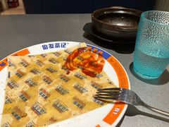 -伯友茶记(中华广场店)