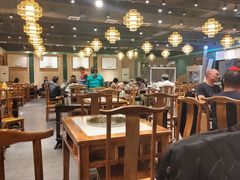 大堂-肖肖酸萝卜鱼火锅(总店)