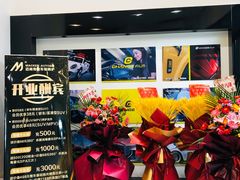 -迈肯专业车体精护·保镖BOP隐形车衣(青岛专营店)