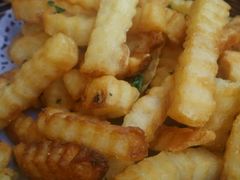 -Local泰莲庭(虹鳟鱼店)