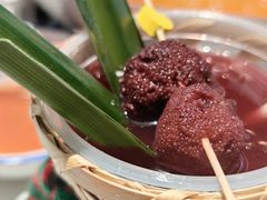 -王奋斗贵州酸汤牛肉火锅