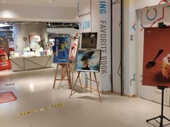 -当当书店(国泰广场店)