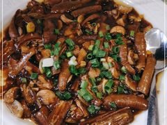 -南来顺饭庄·清真(南菜园店)