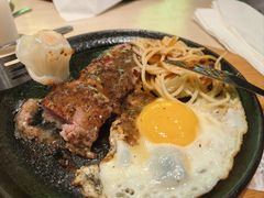-纽斯特牛排自助餐厅(浦江万达店)