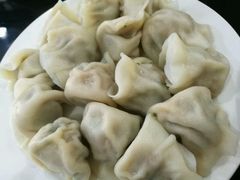 -一锅厨东北水饺店(厦大店)