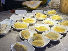 -奔海甄选·活鲜刺身铁板烧自助(太原里店)