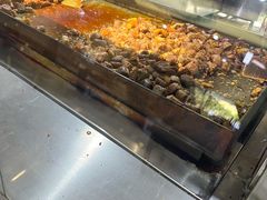 -清真高尔力羊肠面(七一路店)