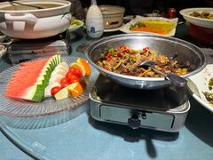 -楚鱼王·河鲜·湖北菜(华农店)