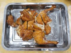 -大岗仙庙烧鸡(海南总店)