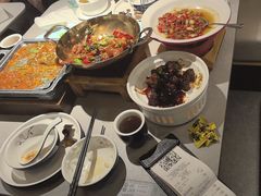 -绿茶餐厅(广州天河城店)