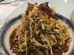 -香融府·烤鸭·家常菜(马家堡路店)