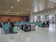 -天水火车站