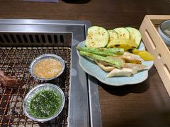 -樱宿日式和牛烧肉(五道口店)
