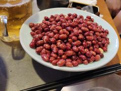 -杨小佳·齐齐哈尔烤肉·烤串(广州店)