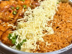 -李先生的首尔小馆(松江启源广场店)