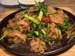 -四姐妹东北饺子(沙尾路店)