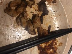 -新石器烤肉(百联川沙店)