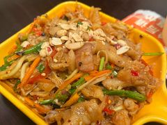 -婉泰·特色小吃·舂鸡脚(告庄二店)