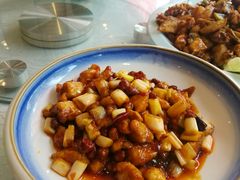 -普天和酒楼·新津菜·烤鸭(天津之眼店)