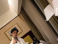 -广州粤海喜来登酒店