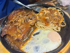 -豪享来中西餐厅(广灵店)
