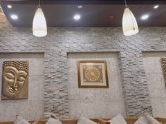 -阿诺泰·泰国餐厅(紫荆店)