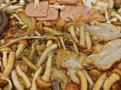 -珍品轩鲜菌火锅(眉山店)