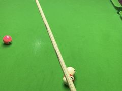 -8号风球乔氏台球俱乐部(同曦假日百货店)