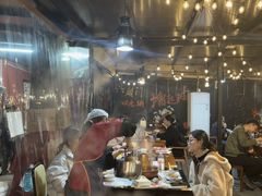 -前门杨记·铜锅涮肉(王府井·故宫店)
