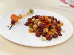 -博雅酒店-中餐厅