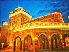 -三亚海昌梦幻海洋不夜城