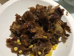 -鸭王烤鸭店(三里河店)
