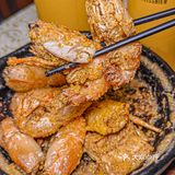 在深圳❗这家就是我心目中深圳TOP焗海鲜 