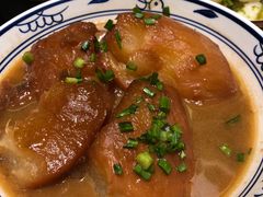 -翠姐姐农家大院·16年土菜馆(滨康路店)
