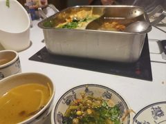 -螺大喜螺蛳粉火锅(雍和宫店)